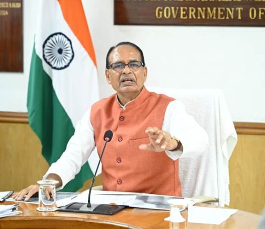 प्रधानमंत्री ग्राम सड़क योजना के 25 वर्ष पूरे, मध्य प्रदेश को बड़ी सौगात Shivraj Singh chauhan |Source PIB