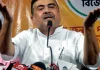 प्रधानमंत्री मोदी का ‘सबका साथ, सबका विकास’ हमारी सरकार का मार्गदर्शक सिद्धांत : शुभेंदु सुवेन्दु अधिकारी | photo source : ANI