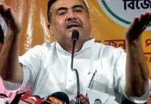 प्रधानमंत्री मोदी का ‘सबका साथ, सबका विकास’ हमारी सरकार का मार्गदर्शक सिद्धांत : शुभेंदु सुवेन्दु अधिकारी | photo source : ANI