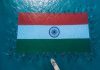 अंडमान में नया World Record: ‘स्वराज’ Island पर लहराया महा-तिरंगा! नीले समंदर में नया इतिहास: 2400 वर्ग मीटर के तिरंगे के साथ नौसेना, पुलिस और किशोरों की तिकड़ी ने रचा जल-कीर्तिमान… Photo Credit : AI Image