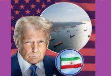 Iran की War खत्म करने की 14 सूत्रीय शर्त, Trump को नहीं हो रहा विश्वास… होर्मुज जलडमरूमध्य पर ईरान की दोटूक: संप्रभुता से समझौता नहीं, ट्रंप की घेराबंदी होगी विफल… (Pic Credit : Public Times)