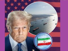 Iran की War खत्म करने की 14 सूत्रीय शर्त, Trump को नहीं हो रहा विश्वास… होर्मुज जलडमरूमध्य पर ईरान की दोटूक: संप्रभुता से समझौता नहीं, ट्रंप की घेराबंदी होगी विफल… (Pic Credit : Public Times)