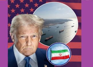 Iran की War खत्म करने की 14 सूत्रीय शर्त, Trump को नहीं हो रहा विश्वास… होर्मुज जलडमरूमध्य पर ईरान की दोटूक: संप्रभुता से समझौता नहीं, ट्रंप की घेराबंदी होगी विफल… (Pic Credit : Public Times)