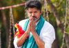 तमिलनाडु में ‘Vijay’ सरकार गठन पर संशय, हैदराबाद में Congress की ‘किलाबंदी’ तमिलनाडु की सत्ता का संग्राम: फिर बढ़ी विजय की चुनौती…Pic Source : PTI