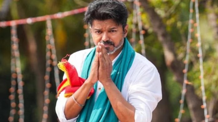 तमिलनाडु की सत्ता का संग्राम: फिर बढ़ी विजय की चुनौती…Pic Source : PTI