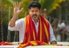 फ्लोर टेस्ट में पास हुए Vijay, सदन में मिला 144 सदस्यों का साथ Tamil Nadu Floor Test: तमिलनाडु में विजय सरकार ने हासिल किया बहुमत…Pic Source : PTI/File