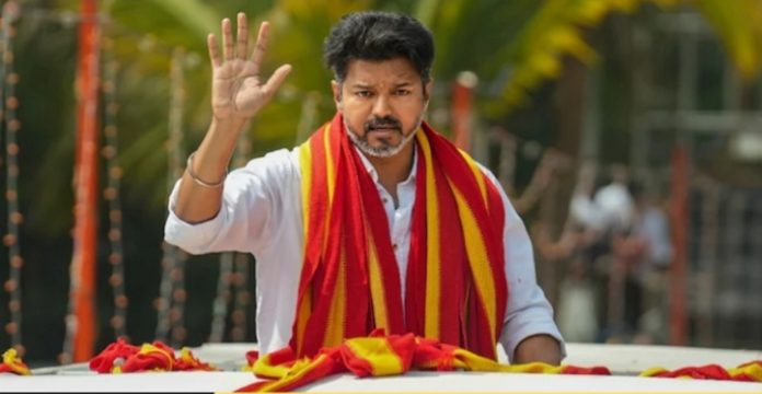 Tamil Nadu Floor Test: तमिलनाडु में विजय सरकार ने हासिल किया बहुमत…Pic Source : PTI/File