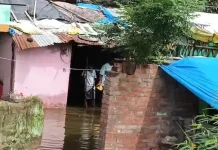 यमुना बाजार घाट के इलाकों के निवासियों पर जल्द शुरू होगी बुल्डोजर की कार्यवाही 310 घरों में गया नोटिस yamuna bazaar | file photo
