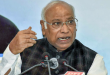 New Labour Codes पर खरगे का हमला, बोले- मजदूरों के अधिकारों पर सबसे बड़ा वार… सरकार ने श्रमिकों की राय को नजरअंदाज किया... बोले - कांग्रेस अध्यक्ष Mallikarjun Kharge | फोटो : ANI