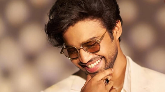 मलयालम सिनेमा में Babil Khan की एंट्री... | Image Source: Cinema Express मलयालम सिनेमा में Babil Khan की एंट्री... | Image Source: Cinema Express