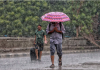 Weather Update: कई राज्यों में आंधी-तूफान तो कहीं हीटवेव का खतरा Storms and heatwaves Alert | Image Source: Live Hindustan