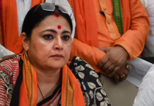 बंगाल में महिलाओं की सुरक्षा पर मंत्री अग्निमित्रा का बड़ा बयान, बोलीं- रात में भी बेखौफ निकलें महिलाएं Agnimitra Paul | Image Source : PTI