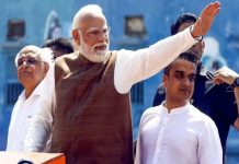 UAE से Europe तक पीएम मोदी का बड़ा दौरा, ऊर्जा से लेकर टेक्नोलॉजी तक कई अहम मुद्दों पर होगी बातचीत UAE से Europe तक पीएम मोदी का बड़ा दौरा। | Image Source: The Economic Times Hindi
