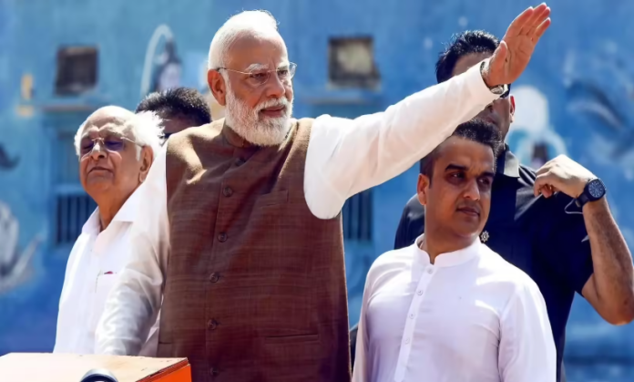 UAE से Europe तक पीएम मोदी का बड़ा दौरा। | Image Source: The Economic Times Hindi