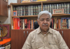 Bhojshala पर हाईकोर्ट की मुहर: VHP बोली- यह फैसला सनातन विरासत और सांस्कृतिक न्याय की बड़ी जीत यह फैसला किसी जल्दबाजी में नहीं बल्कि पूरी न्यायिक प्रक्रिया और वैज्ञानिक जांच के बाद आया है... बोले - VHP के अंतरराष्ट्रीय अध्यक्ष Alok Kumar