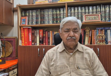 Bhojshala पर हाईकोर्ट की मुहर: VHP बोली- यह फैसला सनातन विरासत और सांस्कृतिक न्याय की बड़ी जीत यह फैसला किसी जल्दबाजी में नहीं बल्कि पूरी न्यायिक प्रक्रिया और वैज्ञानिक जांच के बाद आया है... बोले - VHP के अंतरराष्ट्रीय अध्यक्ष Alok Kumar