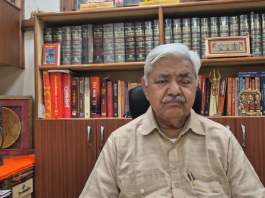 Bhojshala पर हाईकोर्ट की मुहर: VHP बोली- यह फैसला सनातन विरासत और सांस्कृतिक न्याय की बड़ी जीत यह फैसला किसी जल्दबाजी में नहीं बल्कि पूरी न्यायिक प्रक्रिया और वैज्ञानिक जांच के बाद आया है... बोले - VHP के अंतरराष्ट्रीय अध्यक्ष Alok Kumar