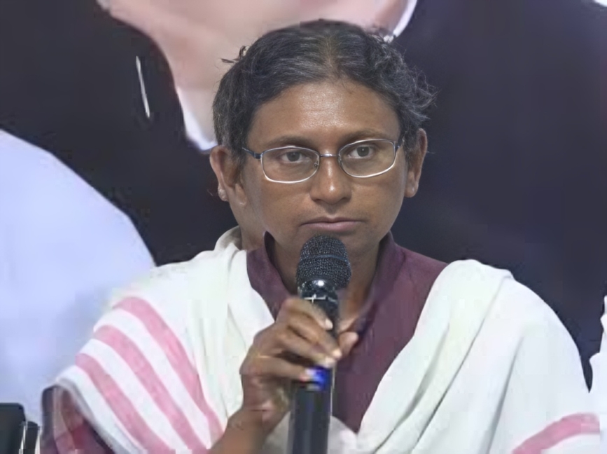 मध्य प्रदेश में उम्मीदवारी रद्द होने के बाद कांग्रेस ने खटखटाया शीर्ष अदालत का दरवाजा
