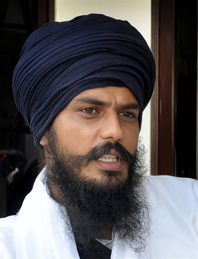 Amritpal
