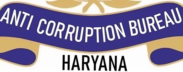 Anti-Corruption