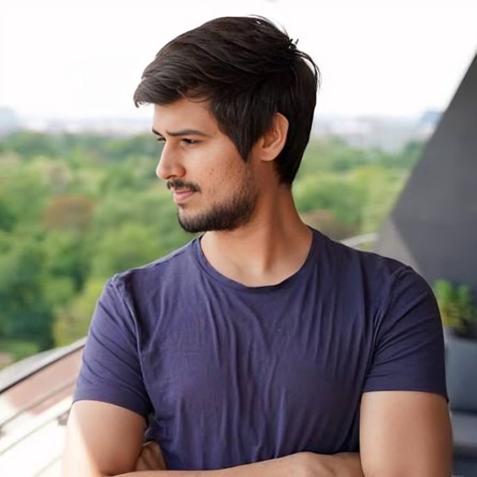 Dhruv Rathi