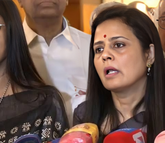 विद्रोही टीएमसी सांसदों को न्योता देने के विरोध में विपक्ष का सर्वदलीय बैठक से प्रतीकात्मक वॉकआउट
