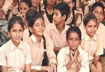राजस्थान में स्कूल ड्रॉपआउट्स का सच?