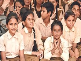 राजस्थान में स्कूल ड्रॉपआउट्स का सच?