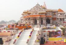 आस्था पर आघात: क्या ‘डैमेज कंट्रोल’ से बच पाएगा अयोध्या मंदिर ट्रस्ट?