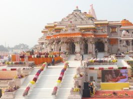 आस्था पर आघात: क्या ‘डैमेज कंट्रोल’ से बच पाएगा अयोध्या मंदिर ट्रस्ट?