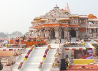 आस्था पर आघात: क्या ‘डैमेज कंट्रोल’ से बच पाएगा अयोध्या मंदिर ट्रस्ट?