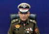 त्रिपुरा के डीजीपी पुलिस मुख्यालय में मृत पाए गए, आत्महत्या की आशंका