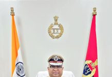 हरियाणा में चार दिनों में 1253 कुख्यात अपराधी गिरफ्तार