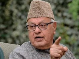 फारूक अब्दुल्ला ने अलग राह अपना रहे सांसद रूहुल्लाह से इस्तीफा मांगा, उन्होंने कहा- जवाब दूंगा