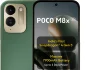 POCO M8x 5G भारत में लॉन्च: 7900mAh बैटरी, Snapdragon 4 Gen 5 चिपसेट, कीमत ₹20,999 से शुरू POCO M8x 5G स्मार्टफोन भारत में लॉन्च, 7900mAh बैटरी और Snapdragon 4 Gen 5 चिपसेट के साथ