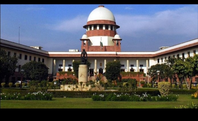supreem court Supreme Court nine judge Constitution Bench hearing industry definition case