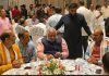 हरीश द्विवेदी को BJP का राष्ट्रीय महामंत्री बनाए जाने पर लखनऊ में जश्न, जानिए कौन हैं वे हरीश द्विवेदी को BJP का राष्ट्रीय महामंत्री बनाए जाने पर लखनऊ में जश्न