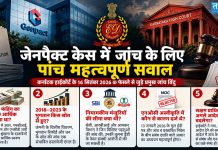 जेनपैक्ट पर ईडी की जब्ती बरकरार, 100 मिलियन डॉलर के निवेश का एनओसी आदेश रद्द 2015 के वित्तीय लेनदेन से 2023 तक के भुगतान पर कर्नाटक हाईकोर्ट का फैसला