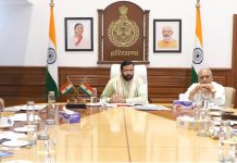 हरियाणा में एक लाख से अधिक जनसंख्या वाले शहरों के बाहर बनाए जाएंगे रिंग रोड़