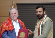 हरियाणा के युवाओं के लिए वैश्विक स्किल और रोजगार के लिए ऑस्ट्रेलिया के साथ साझेदारी