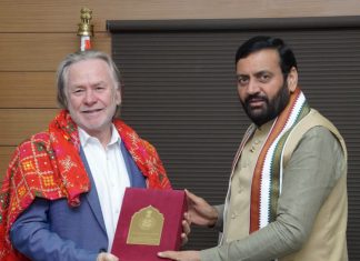हरियाणा के युवाओं के लिए वैश्विक स्किल और रोजगार के लिए ऑस्ट्रेलिया के साथ साझेदारी