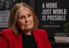 Gloria Steinem का आखिरी इंटरव्यू रिलीज, मौत के बाद Netflix पर दिखी उनकी आखिरी बातें Gloria Steinem का आखिरी इंटरव्यू Netflix पर रिलीज, 92 साल की उम्र में हुआ निधन
