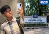 IIT-बॉम्बे में आत्महत्या: सर्विलांस फुटेज से छात्र के आखिरी पलों का पता चला IIT-Bombay Suicide: Surveillance Footage Reveals Student’s Final Moments