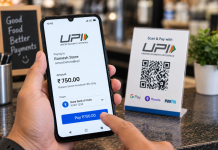 UPI पर MDR की बहस : क्या डिजिटल भुगतान पर लौटेगा शुल्क का दौर ? BJD सांसद सांतृप्त मिश्रा ने सरकार से की पुनर्विचार की मांग UPI पर MDR की बहस: क्या डिजिटल भुगतान पर लौटेगा शुल्क का दौर? BJD सांसद सांतृप्त मिश्रा ने सरकार से की पुनर्विचार की मांग