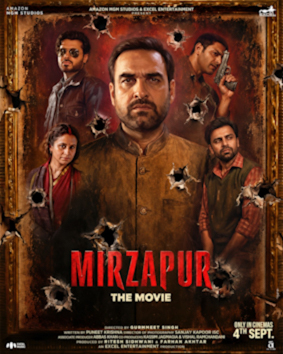 Mirzapur_(film) Mirzapur (film)