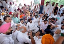 विश्लेषण: सीईसी को हटाने की मांग को लेकर पंजाब कांग्रेस एकजुट?