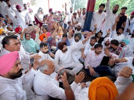 विश्लेषण: सीईसी को हटाने की मांग को लेकर पंजाब कांग्रेस एकजुट?