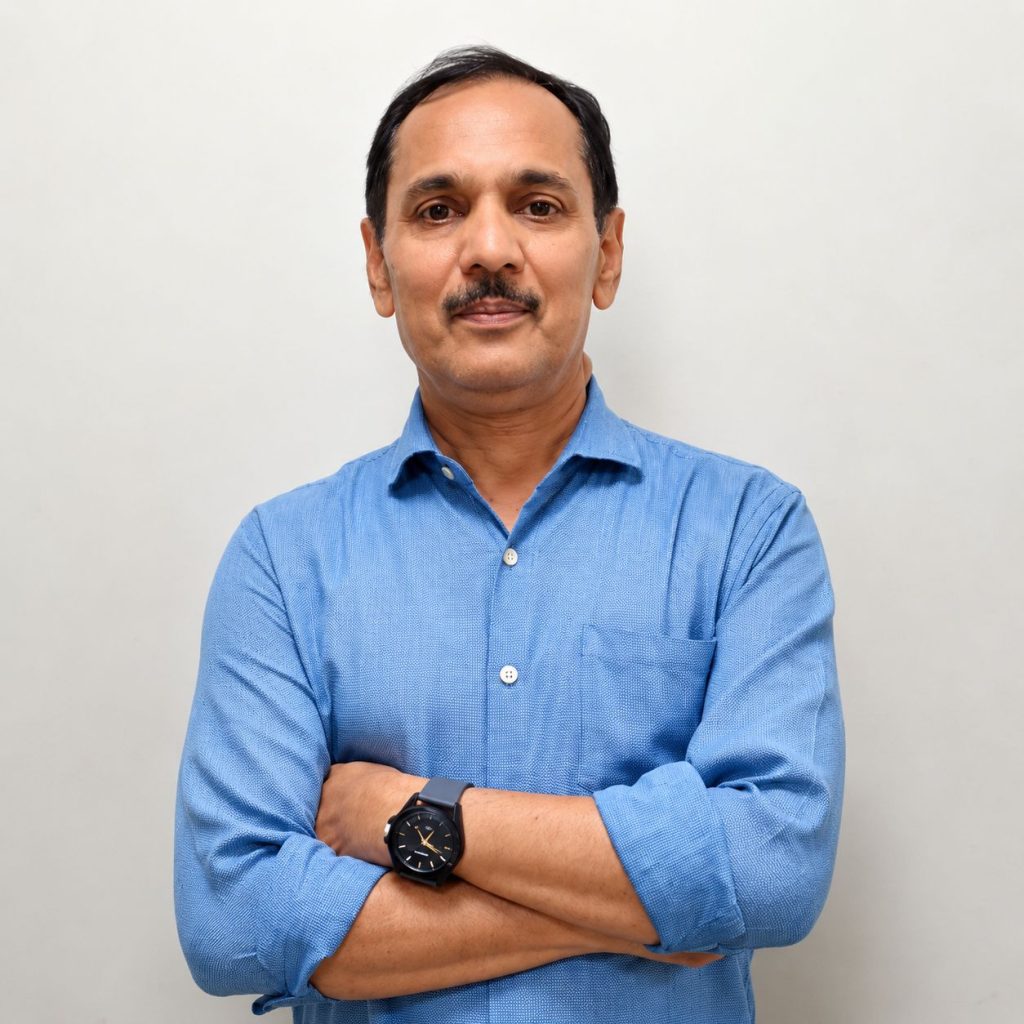 Sujit K Thakur