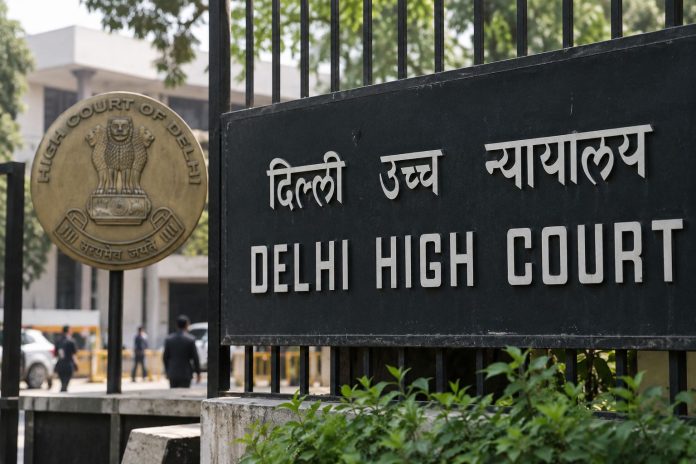 UGC-NET री-टेस्ट पर दिल्ली हाईकोर्ट में सुनवाई, NTA और केंद्र से जवाब मांगा UGC-NET री-टेस्ट पर दिल्ली हाईकोर्ट में सुनवाई, NTA और केंद्र से जवाब मांगा
