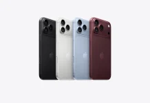 iPhone 18 Pro और Pro Max भारत में लॉन्च: ₹1,64,900 से कीमत, A20 Pro चिप और 48MP वेरिएबल अपर्चर कैमरा iPhone 18 Pro भारत में ₹1,64,900 की शुरुआती कीमत के साथ लॉन्च